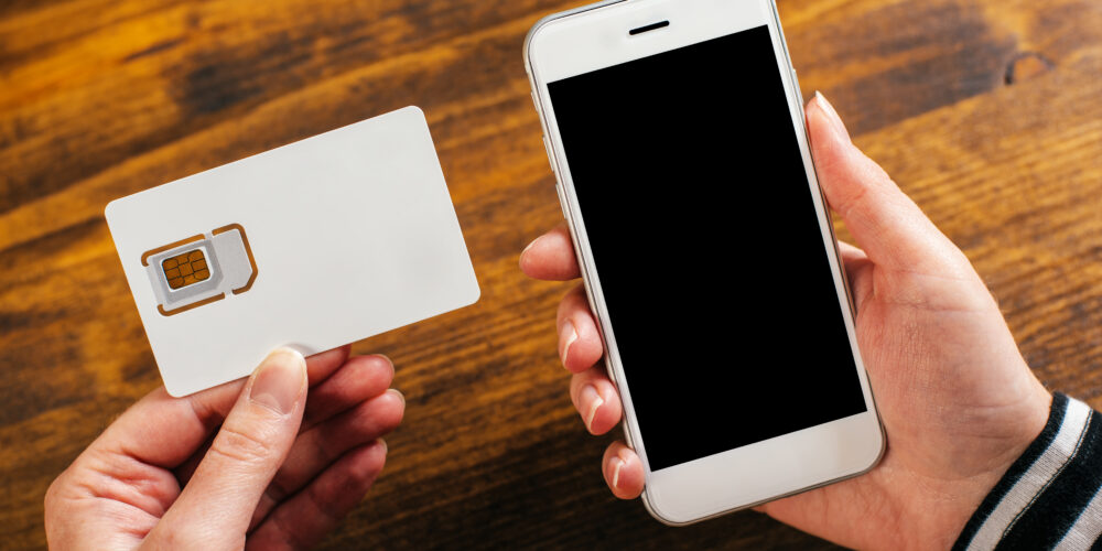 Możesz stracić BTC przez kartę SIM! Podsumowanie tygodnia #289