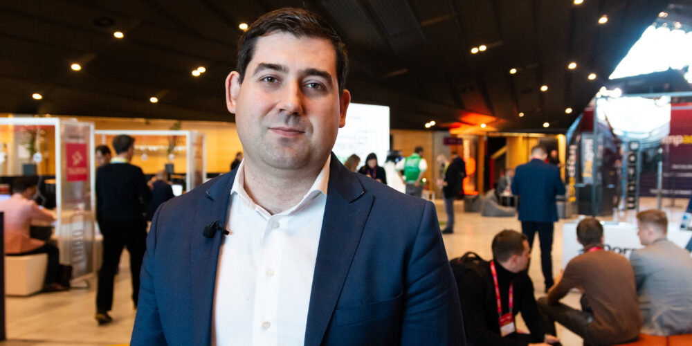 Rozwój branży blockchain i ewolucja projektów kryptowalutowych według Artura Granickiego