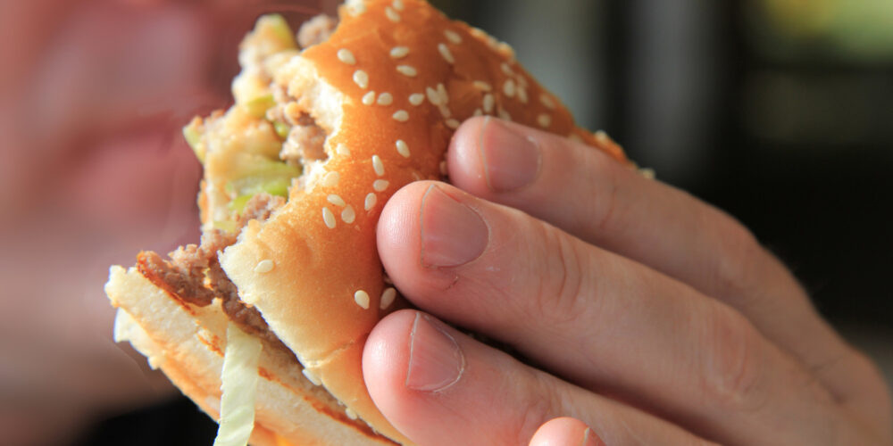 Burger King przyjmuje BTC. Podsumowanie tygodnia #294