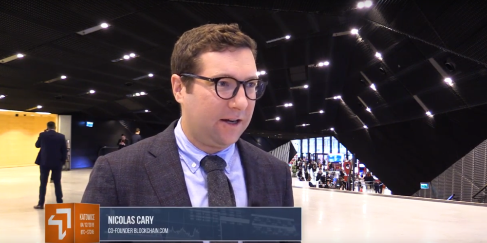 Nicolas Cary o obecnej sytuacji na rynku i prognozach na 2020 rok