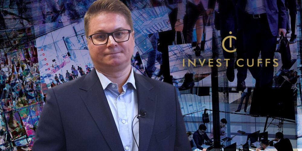 Zapraszamy na Invest Cuffs 2020 w Krakowie