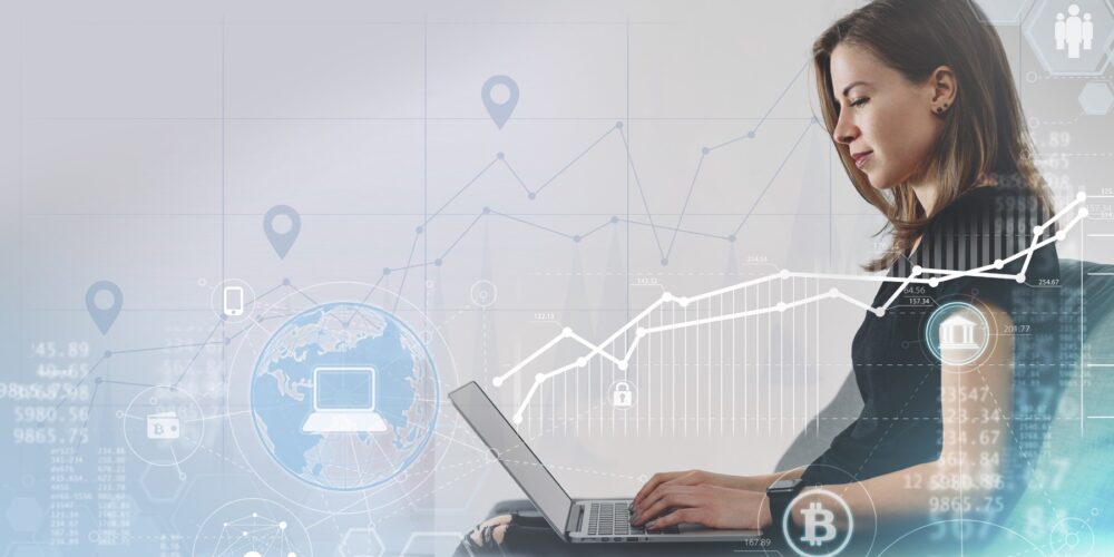 Programista Blockchain zawodem przyszłości?