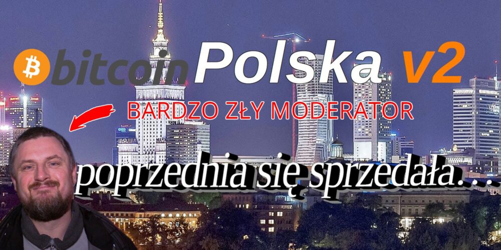 Przejęcie grupy Bitcoin Polska przez CoinCasso