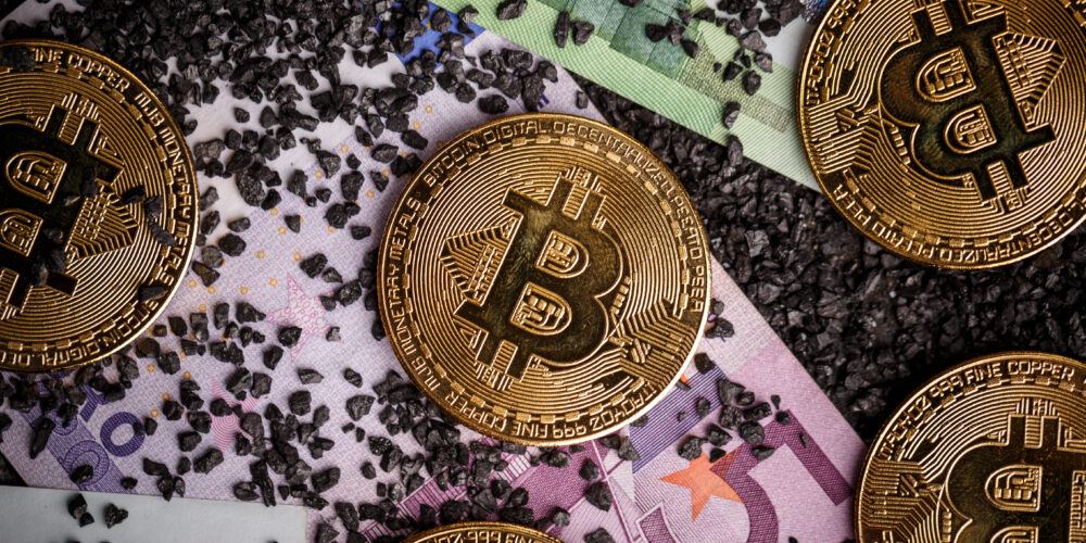 Francja uznaje BTC za pieniądze. Podsumowanie tygodnia #305