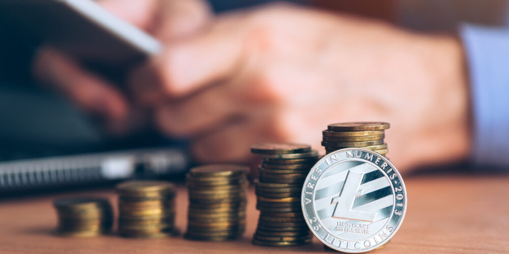 Litecoiny w 13 000 bankomatach. Podsumowanie tygodnia #304