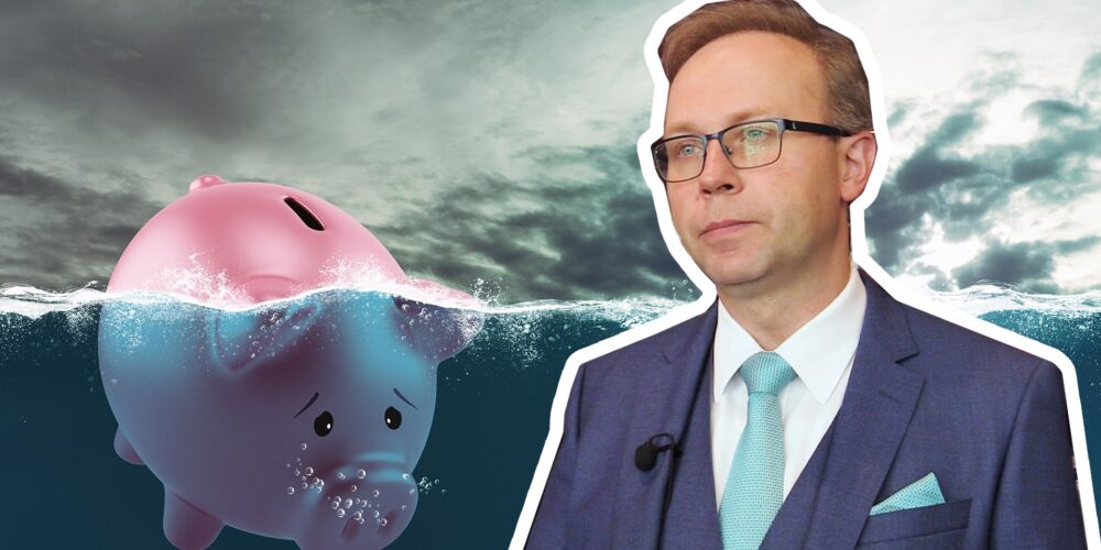 Prof. Piech: CBDC to wielka szansa dla Polski. Podsumowanie tygodnia #368