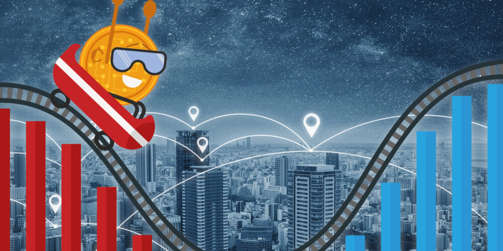 3 główne zagrożenia w świecie kryptowalut