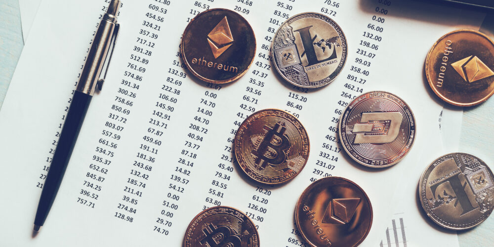 Pierwsze CBDC za 3 lata. Podsumowanie tygodnia #310