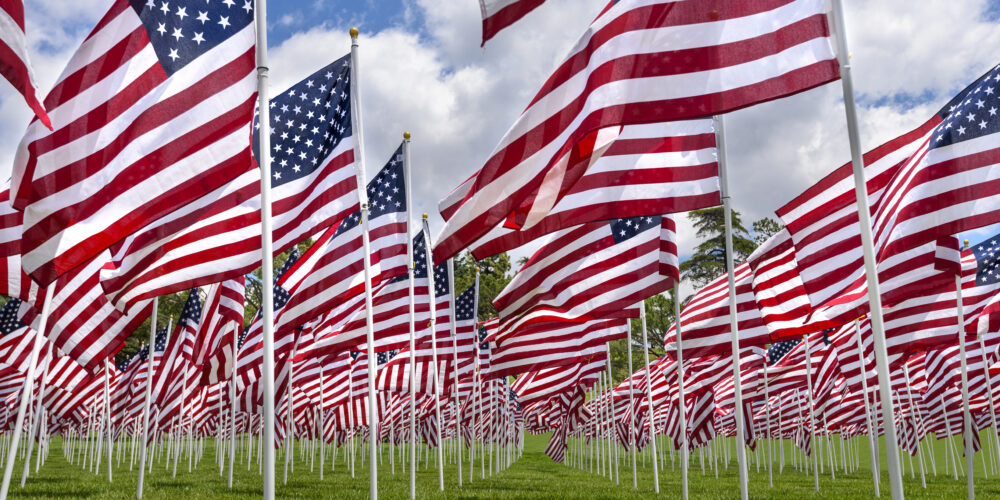 Senat USA będzie głosował za pomocą blockchaina? Podsumowanie tygodnia #313