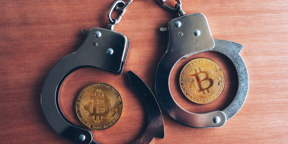 Współtwórca OneCoina nie trafi za kratki na 90 lat. Podsumowanie tygodnia #327