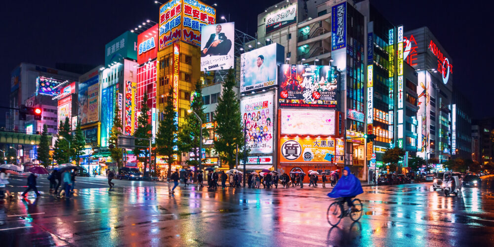 Japonia testuje cyfrowego jena. Podsumowanie tygodnia #322