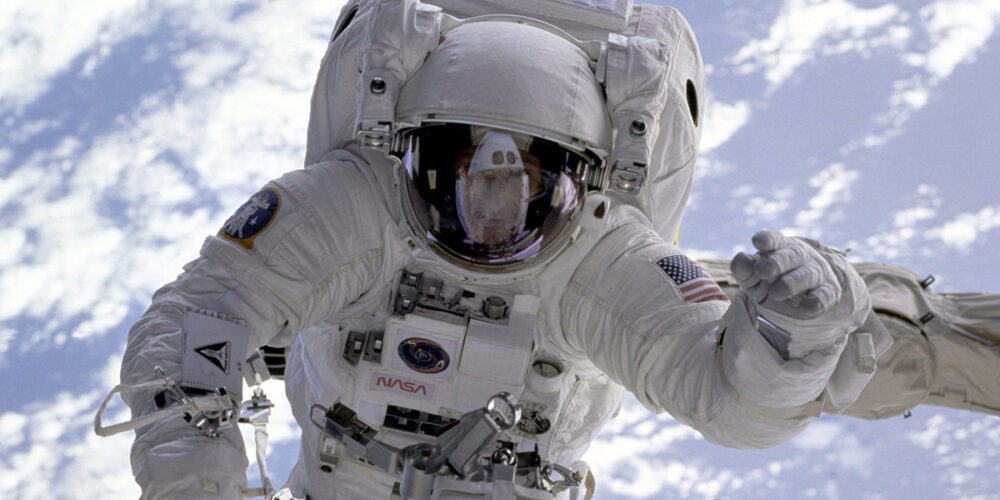 Misja Crew Dragon to sukces SpaceX i NASA