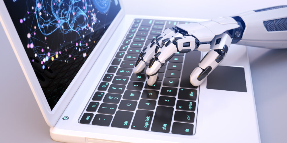 Jak sztuczna inteligencja zmienia branżę technologii regulacyjnych?