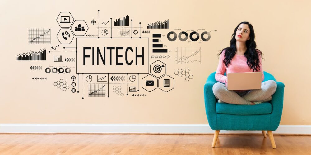 Rynek fintech – prognoza na najbliższy czas