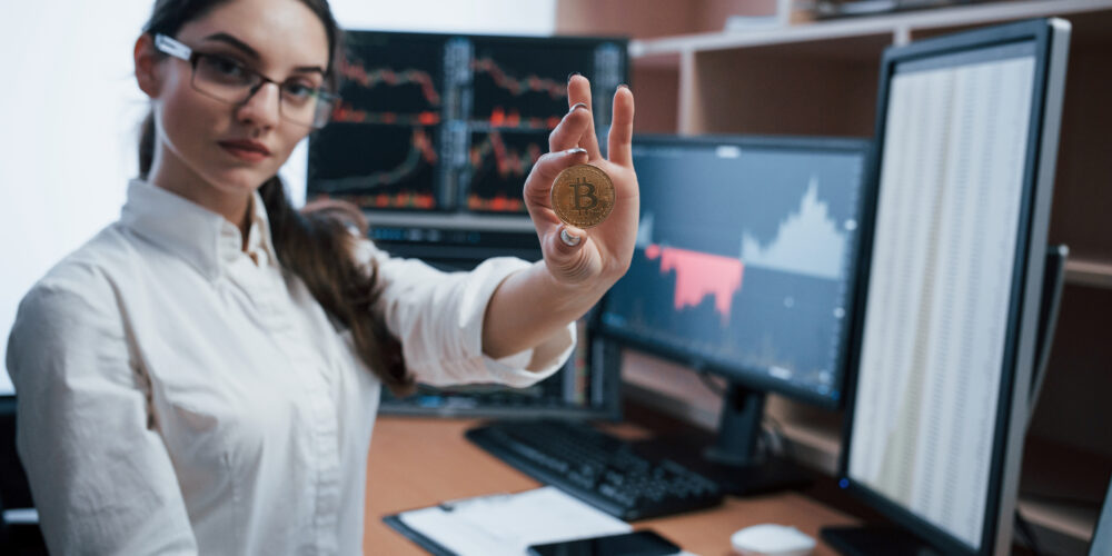 Średnia wartość transakcji BTC na poziomie z 2017 r. Podsumowanie tygodnia #333