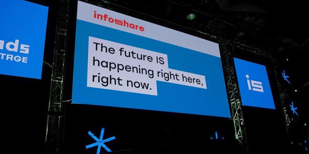 Podsumowanie konferencji Infoshare 2020