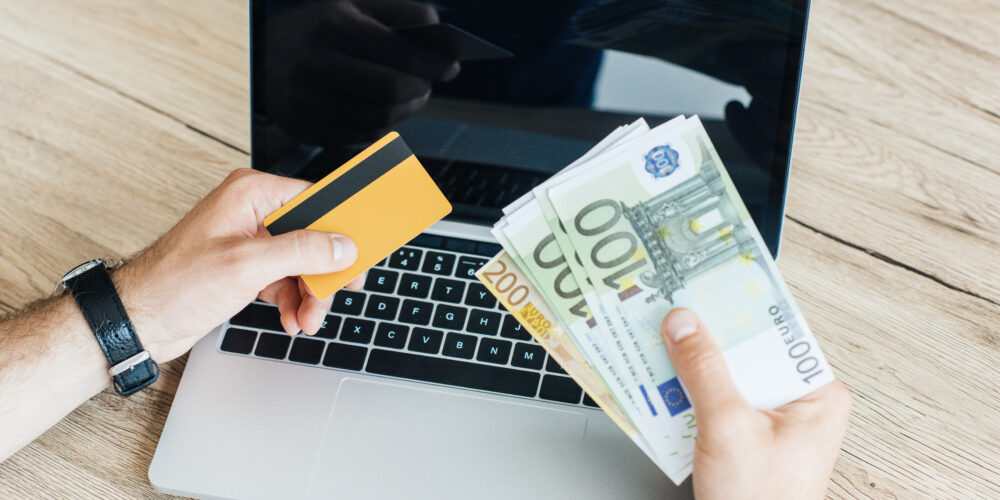 Cyfrowe euro nie tak szybko, jak liczyliśmy. Podsumowanie tygodnia #344
