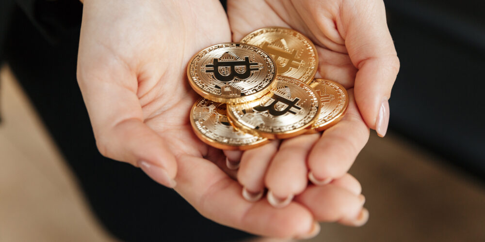 Interesujesz się kryptowalutami? Wypełnij krótką ankietę i odbierz równowartość 10 PLN w BTC lub LTC!