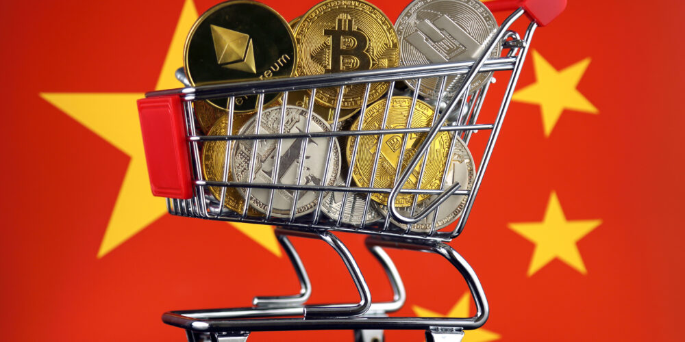 Chiny znowu uderzają w BTC. Podsumowanie tygodnia #371
