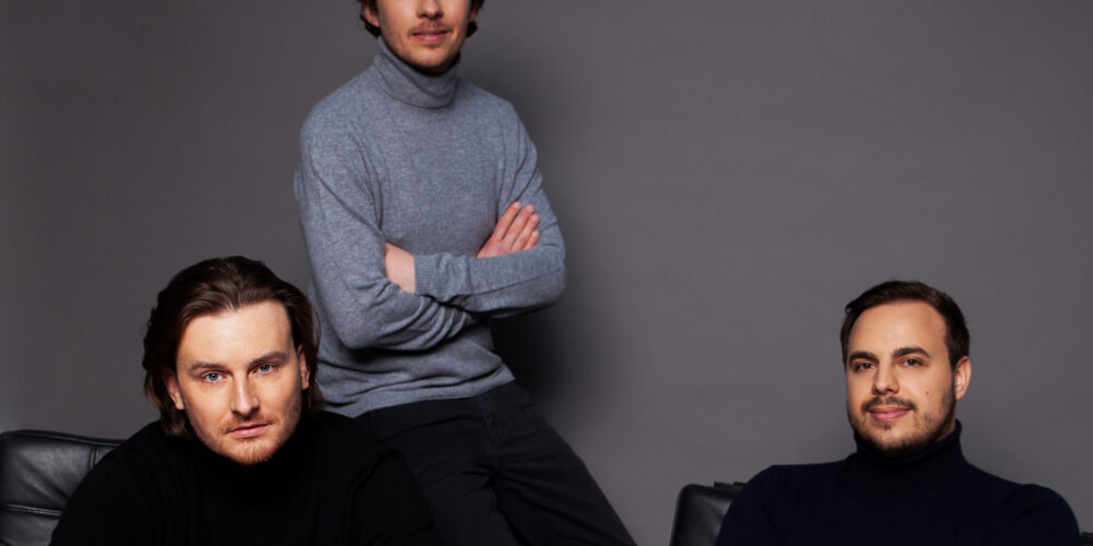 Fintech Bitpanda pozyskał w ramach rundy Serii B 170 mln dolarów