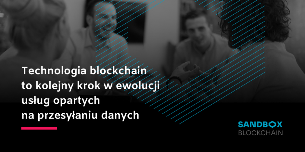 Blockchain – jak innowacyjna technologia może wspierać bezpieczną wymianę informacji w biznesie