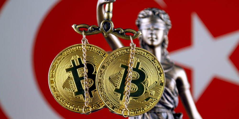 Turcja banuje BTC. Podsumowanie tygodnia #363