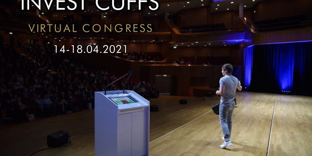 Dowiedz się jak inwestują najlepsi! Darmowa konferencja Invest Cuffs 2021 już jutro