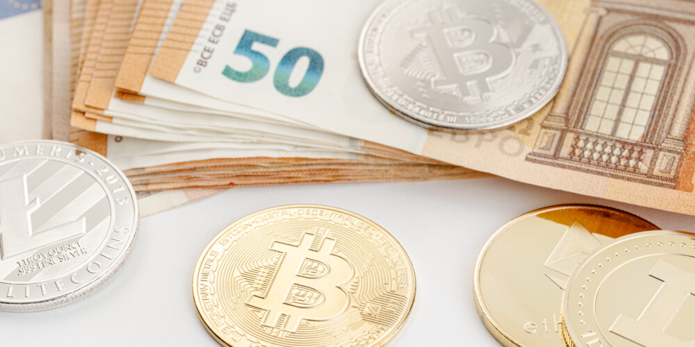 Bank centralny Francji prowadzi prace nad CBDC przy pomocy Ethereum. Podsumowanie tygodnia #365
