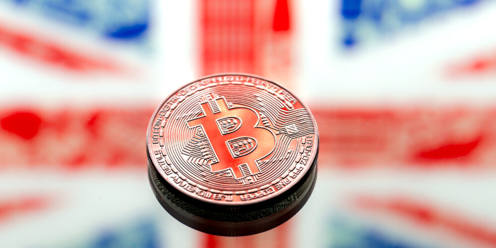 Brytyjski bank blokuje przelewy na giełdy kryptowalut. Podsumowanie tygodnia #369