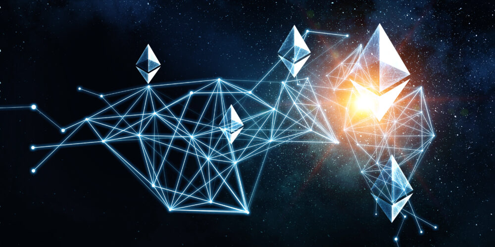 Nachodzą ważne zmiany w Ethereum – Fork London z myślą o środowisku
