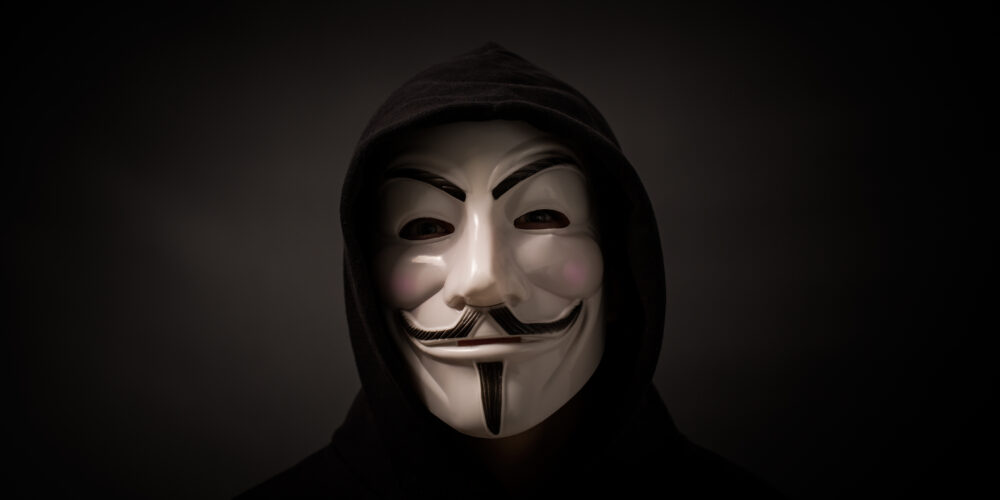 Anonymous emituje swoją kryptowalutę. Podsumowanie tygodnia #375