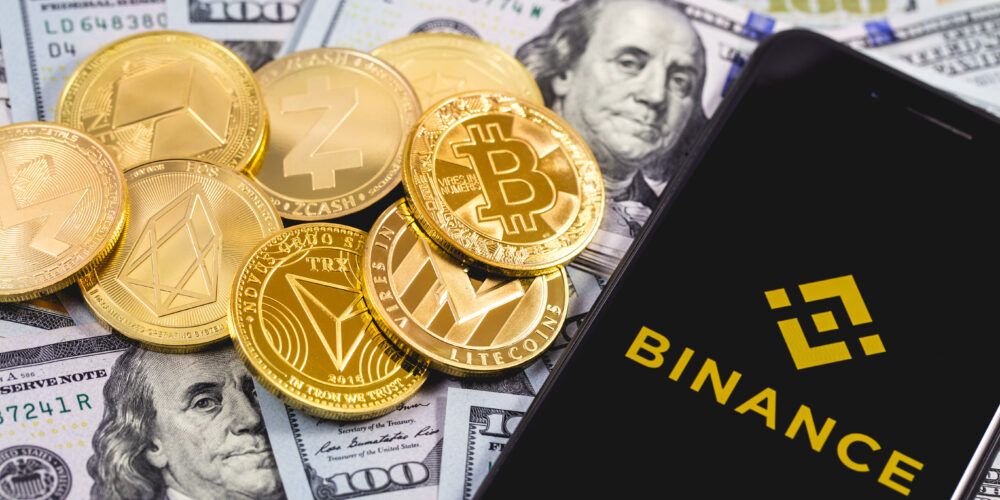 Giełda Binance.com – Opinie