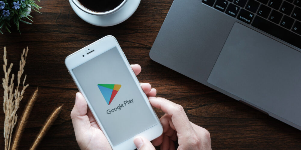 Google banuje 8 kryptowalutowych aplikacji. Podsumowanie tygodnia #380