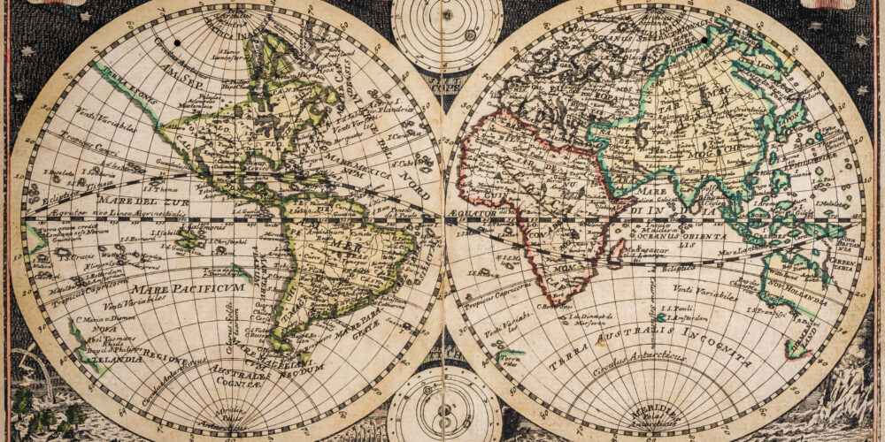 History of Economic Crises. Part 7. Crisis of the Second Half of the 18th Century.