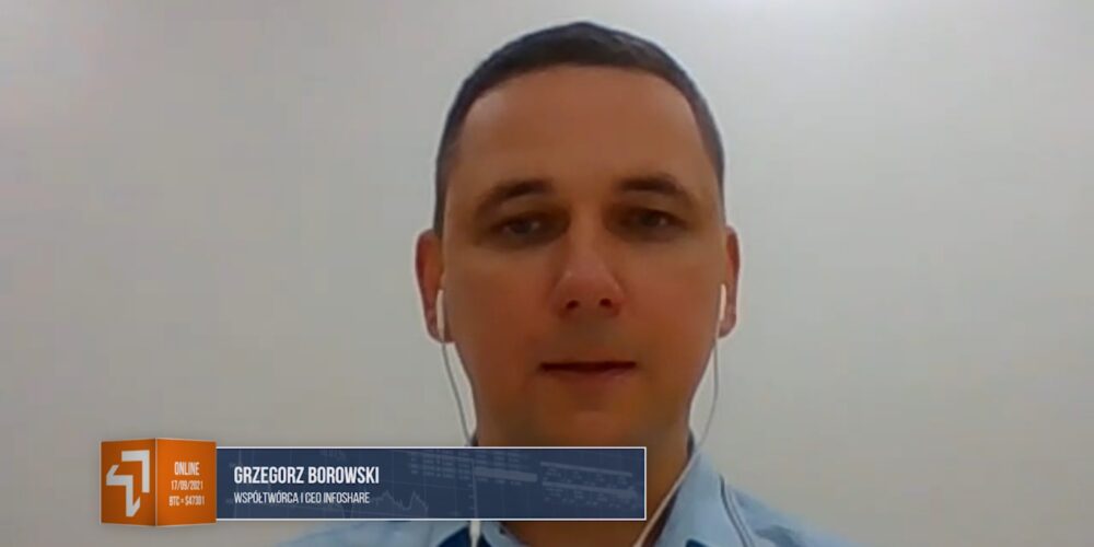 Infoshare 2021 – festiwal społeczności napędzanej technologią! [WYWIAD]