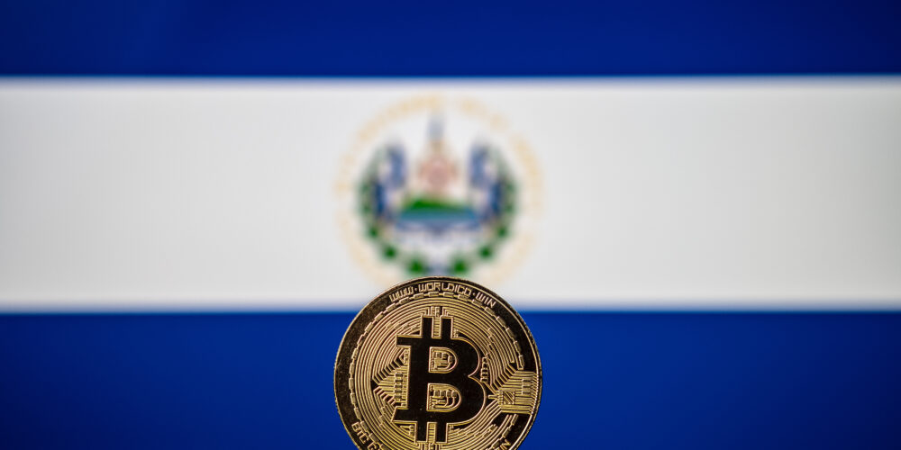 Ponad 2 mln Salwadorczyków korzysta z kryptowalut. Podsumowanie tygodnia #385