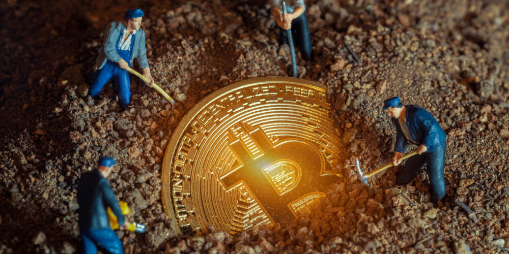 Mining BTC coraz bardziej opłacalny. Podsumowanie tygodnia #386