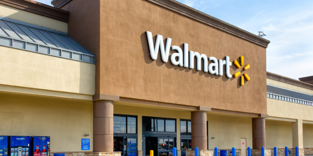 Walmart stawia sieć bitomatów. Podsumowanie tygodnia #389