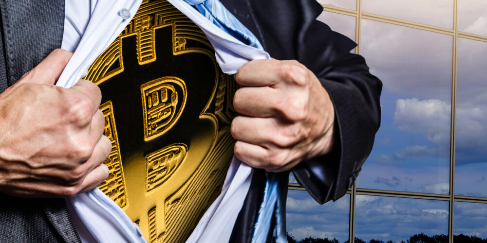 W Salwadorze powstanie Bitcoin City. Podsumowanie #393