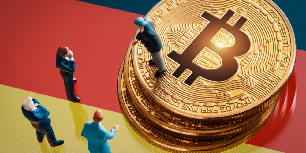 Niemieckie Stowarzyszenie Banków Oszczędnościowych zaoferuje BTC. Podsumowanie #396