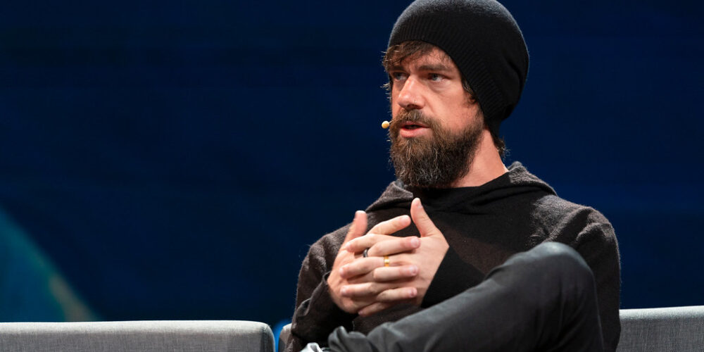 Jack Dorsey promuje technologię bitcoina. Podsumowanie #395
