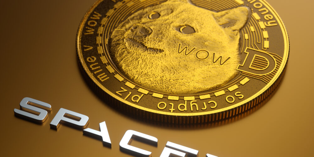 Bitcoin wraca do żywych, SpaceX zacznie akceptować DOGE? Podsumowanie #420