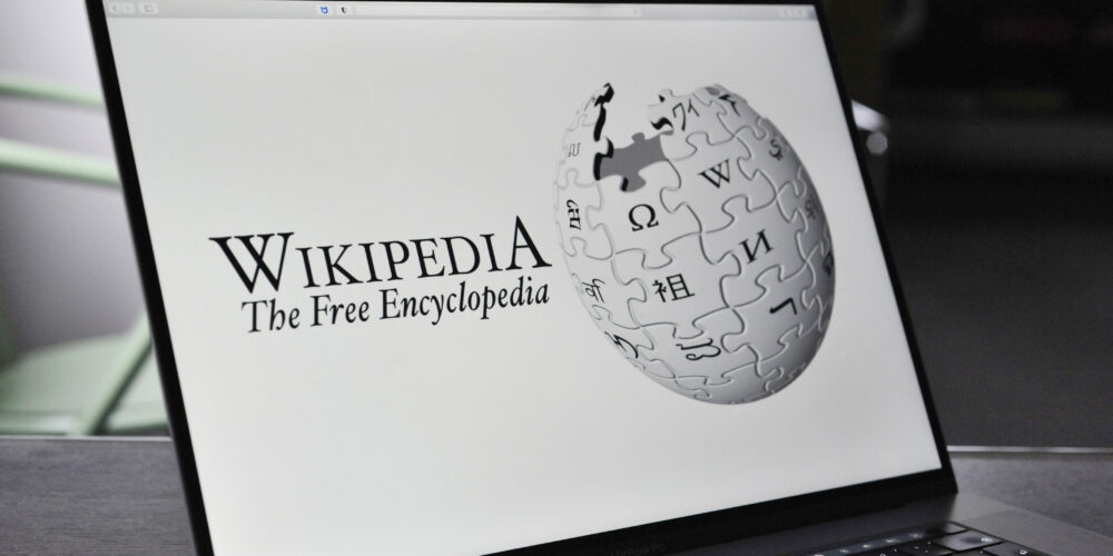 Wikipedia rezygnuje z datków w BTC. Weiss Ratings ostrzega przed kryptowalutami. Podsumowanie #416