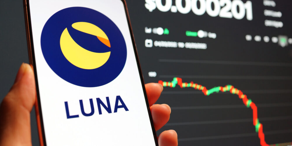 Problemy litecoina. Służby biorą pod lupę Fundację Luna. Podsumowanie #419