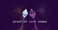 ETHEREUM merge, Ethereum Foundation annonces ETH is moving to pr