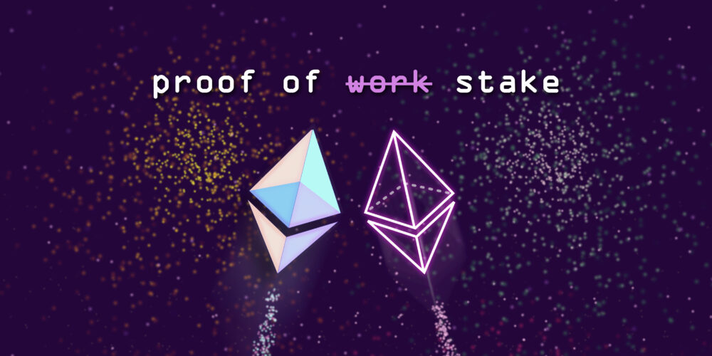 Ethereum przeszło na proof-of-stake. Revolut padł ofiarą hakerów. Podsumowanie newsów #436