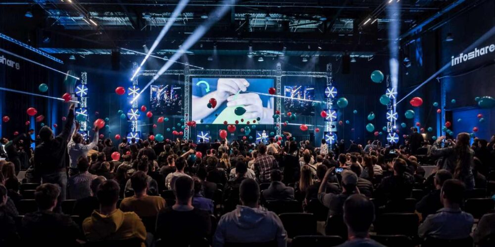 Metaverse, Tech4Good, Web3 – najgłośniejsze tematy ze świata biznesu już niedługo na Infoshare 2022