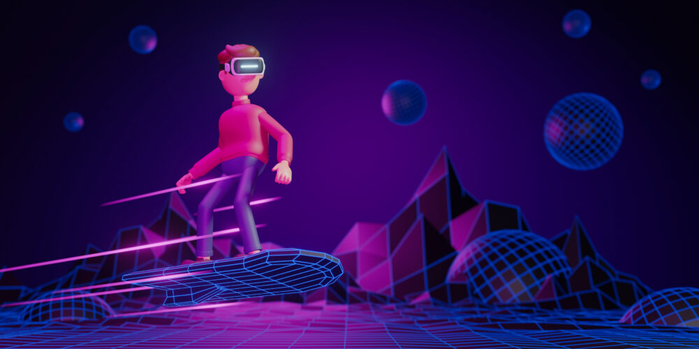 Sega z pierwszą grą blockchain, Meta z nowymi usługami NFT. Podsumowanie tygodnia #438