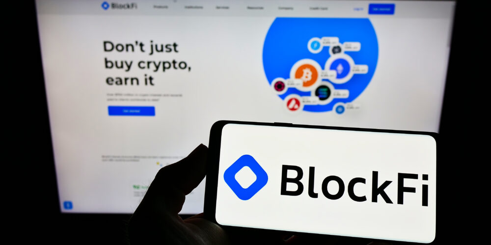 BlockFi ogłasza upadłość. Podsumowanie tygodnia #446