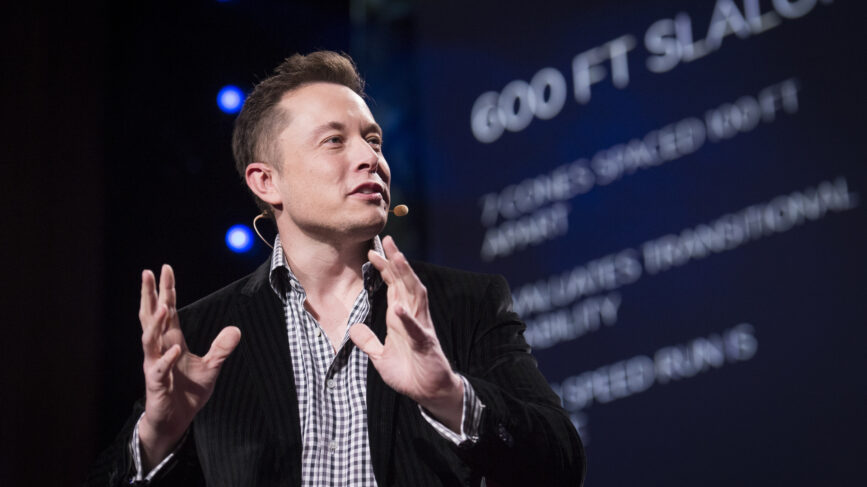 Elon Musk przedstawił swoją wizję X. Kryptowaluty nie pomagają terrorystom. Podsumowanie tygodnia #493